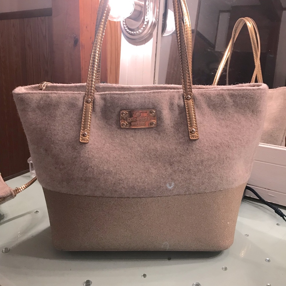 Kate spade purse